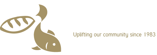 loaves and fishes logo